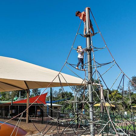 Holiday Haven Culburra Beach Exterior photo