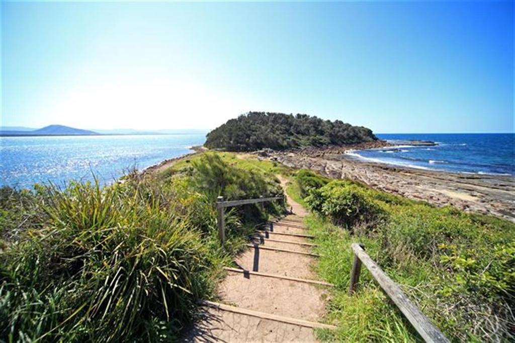 Holiday Haven Culburra Beach Exterior photo