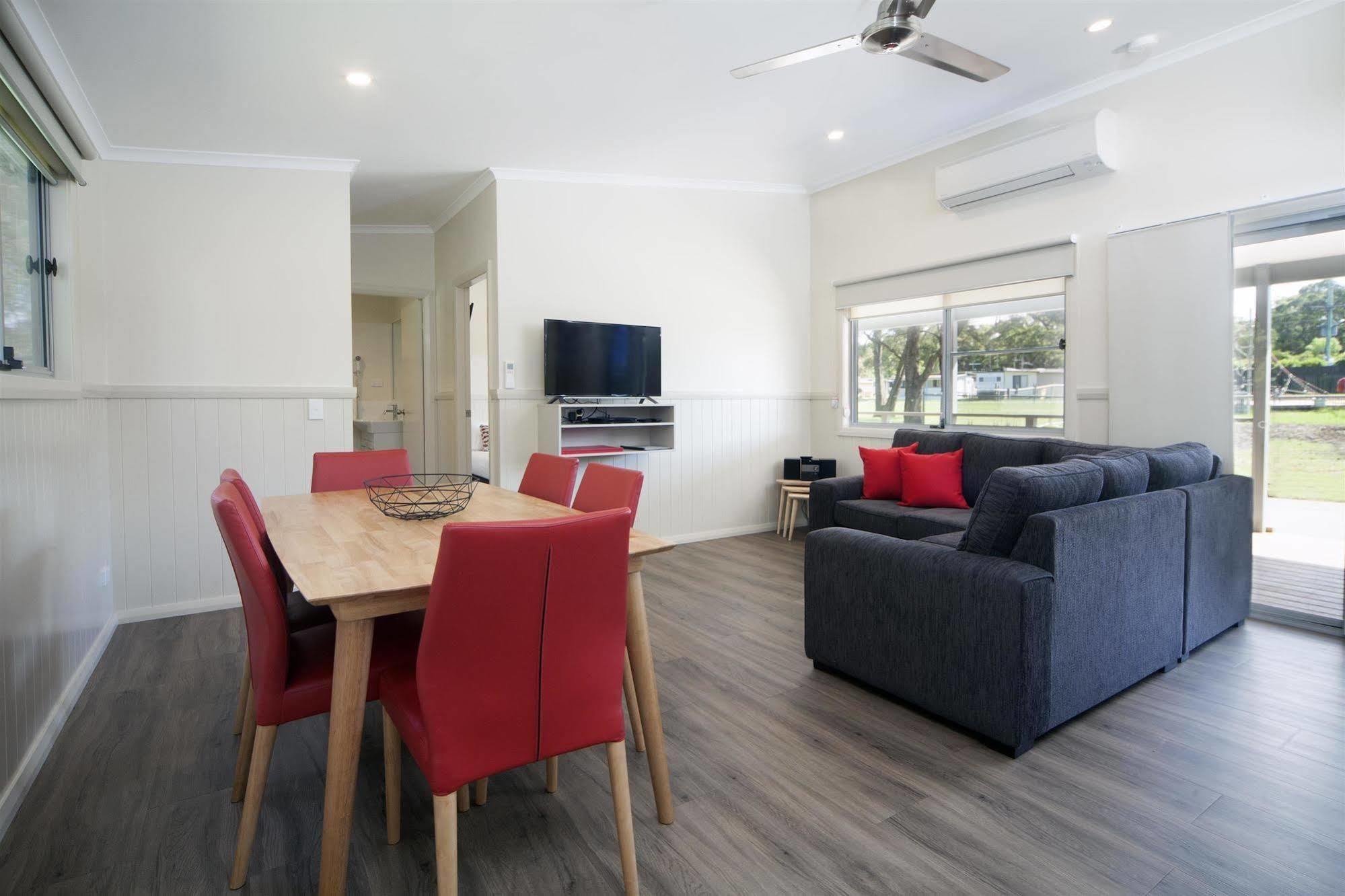Holiday Haven Culburra Beach Exterior photo
