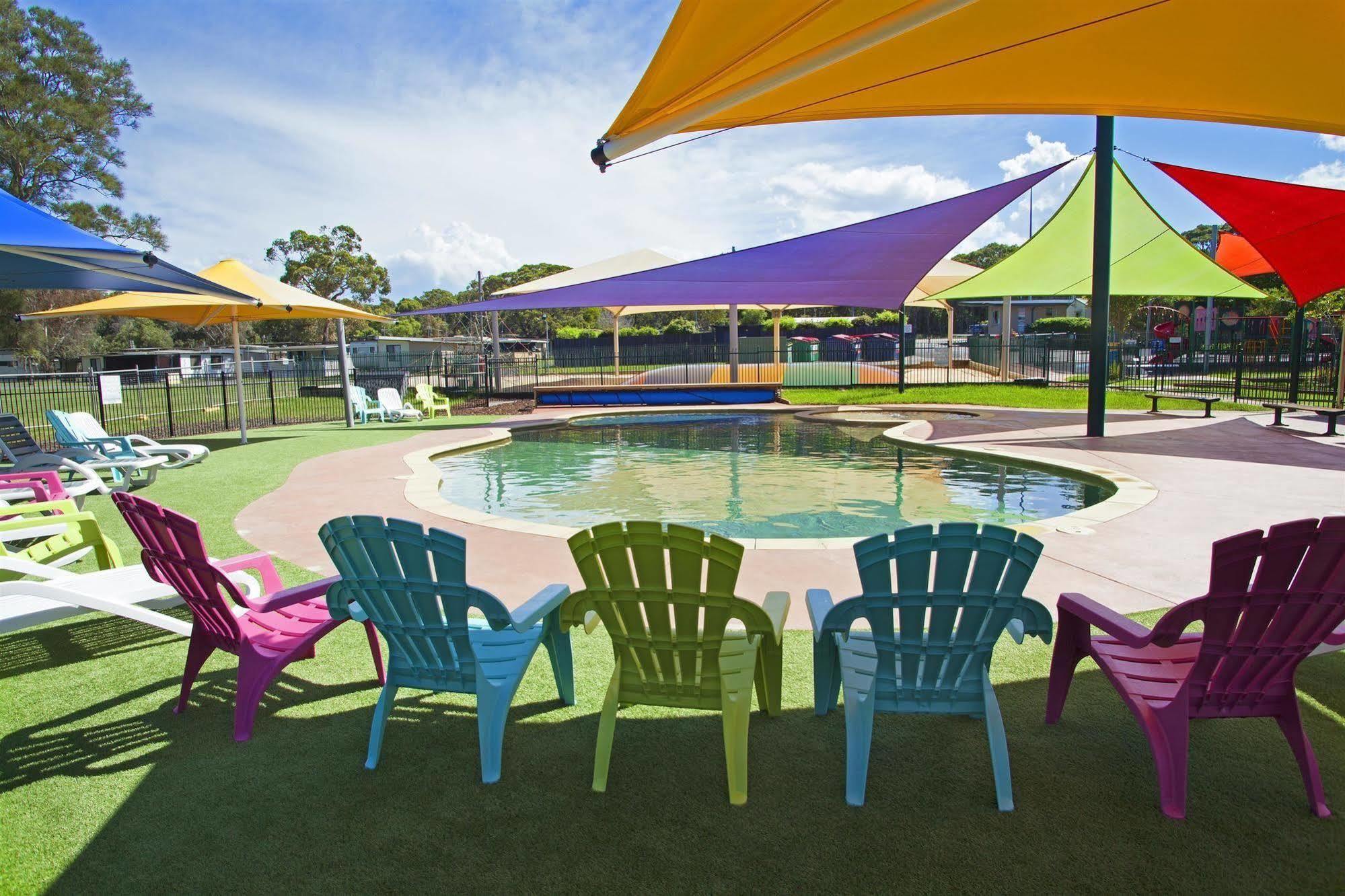 Holiday Haven Culburra Beach Exterior photo