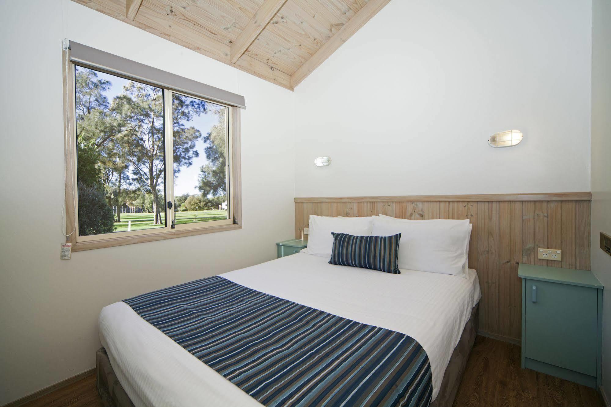 Holiday Haven Culburra Beach Exterior photo