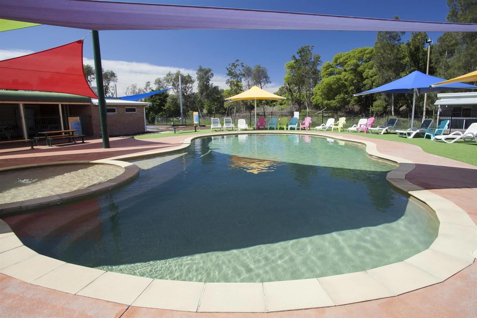 Holiday Haven Culburra Beach Exterior photo