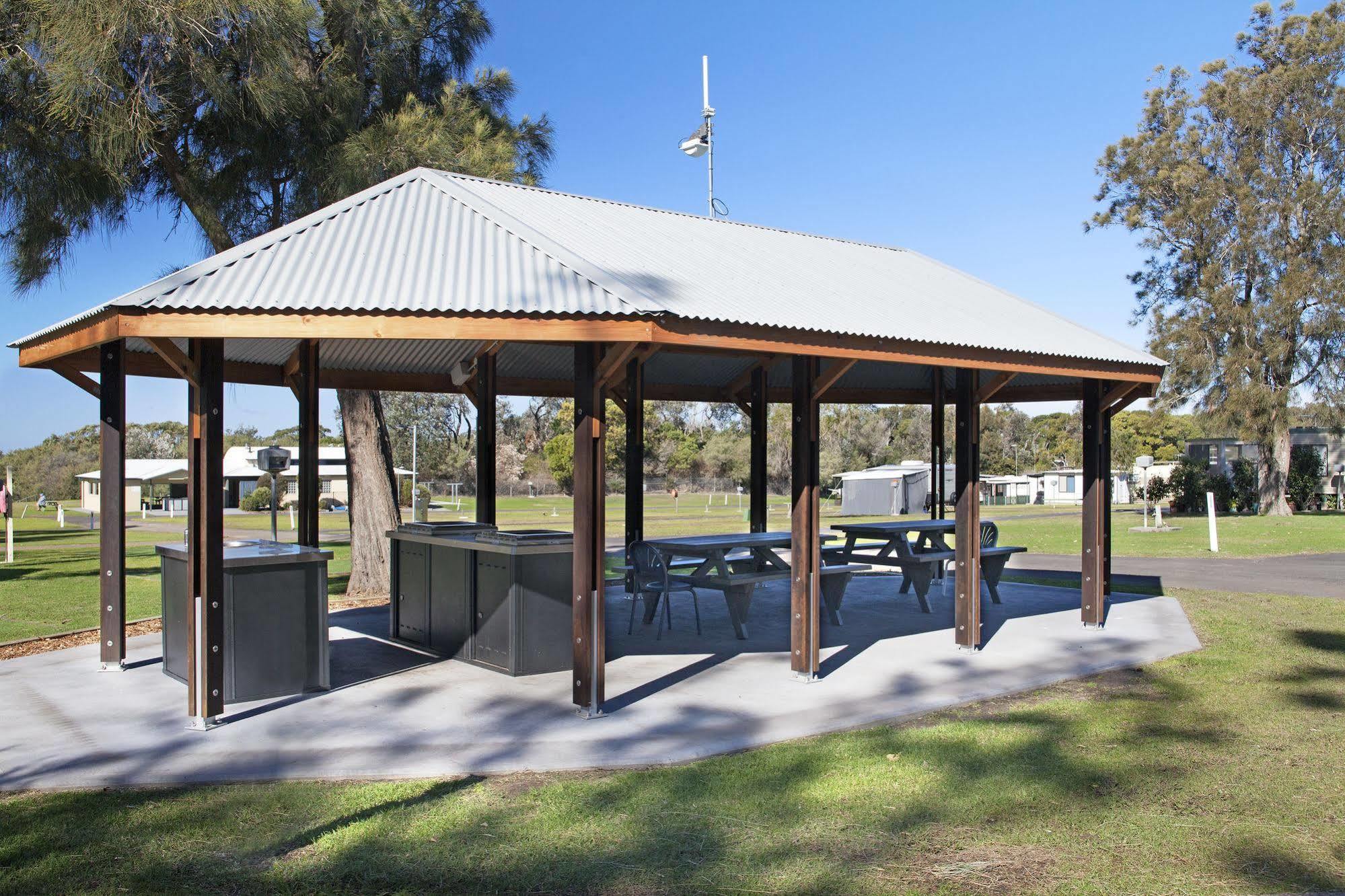 Holiday Haven Culburra Beach Exterior photo