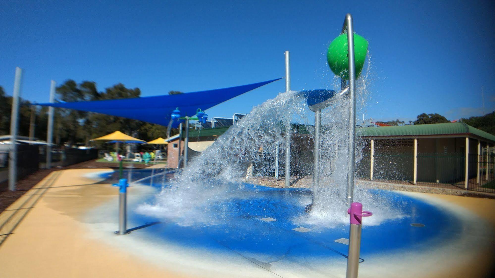 Holiday Haven Culburra Beach Exterior photo