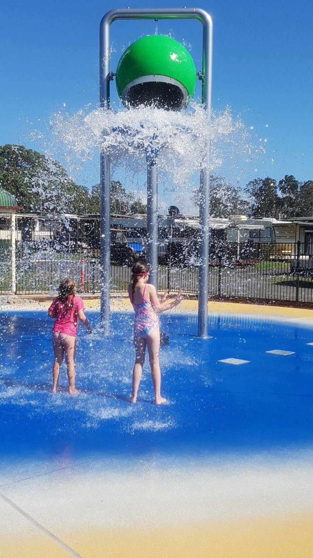 Holiday Haven Culburra Beach Exterior photo