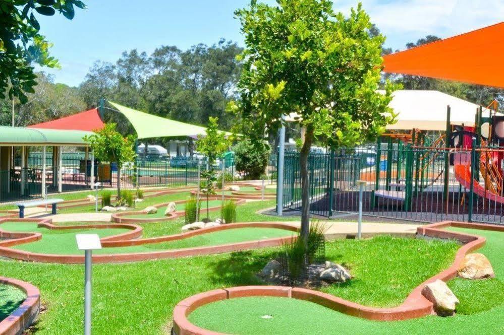 Holiday Haven Culburra Beach Exterior photo