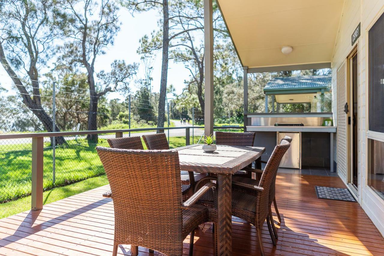 Holiday Haven Culburra Beach Exterior photo