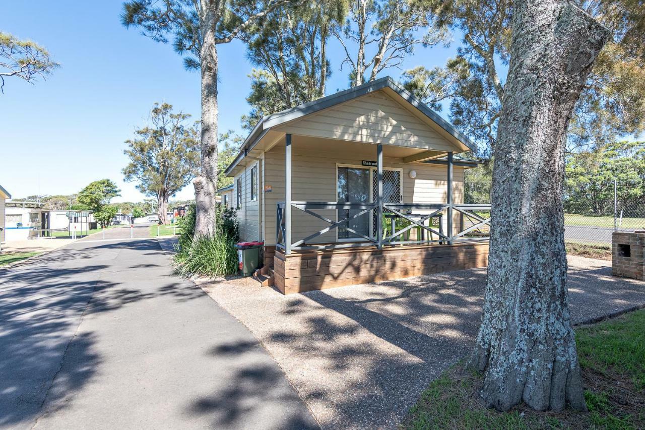Holiday Haven Culburra Beach Room photo