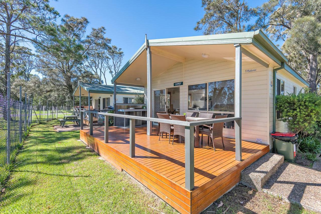 Holiday Haven Culburra Beach Exterior photo