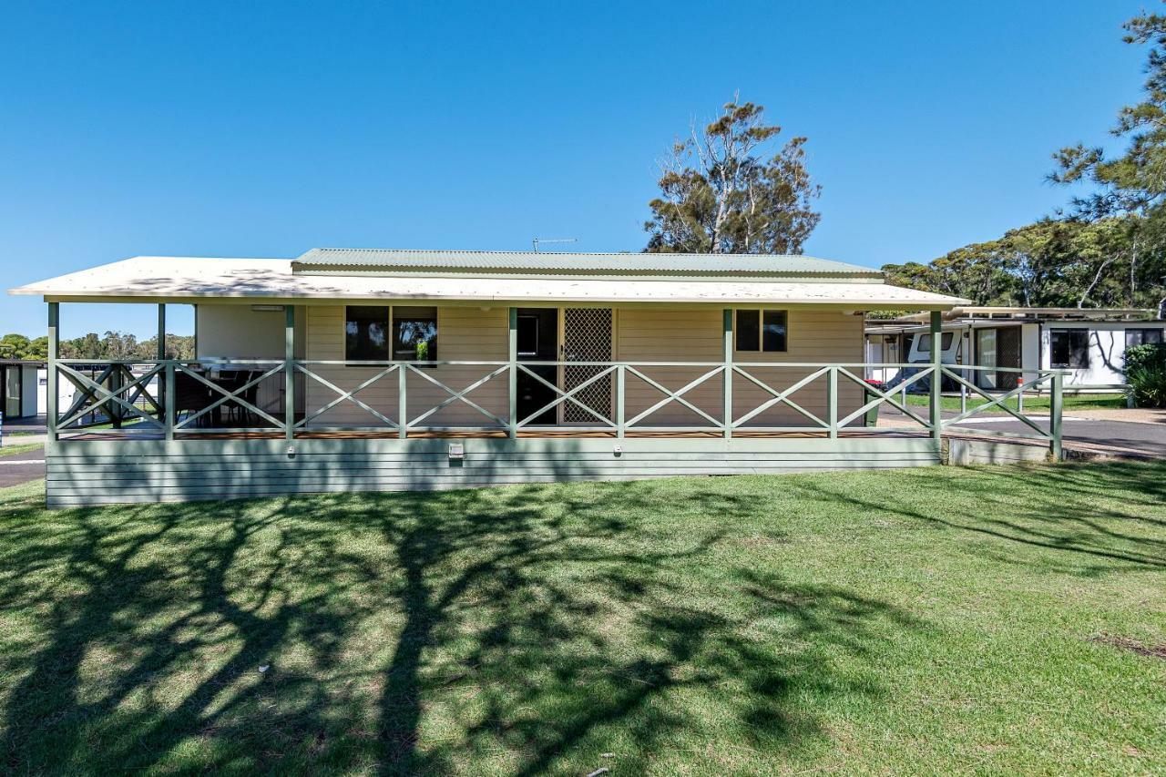Holiday Haven Culburra Beach Exterior photo