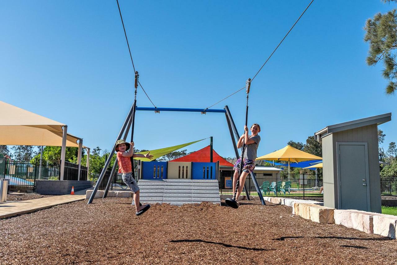Holiday Haven Culburra Beach Exterior photo