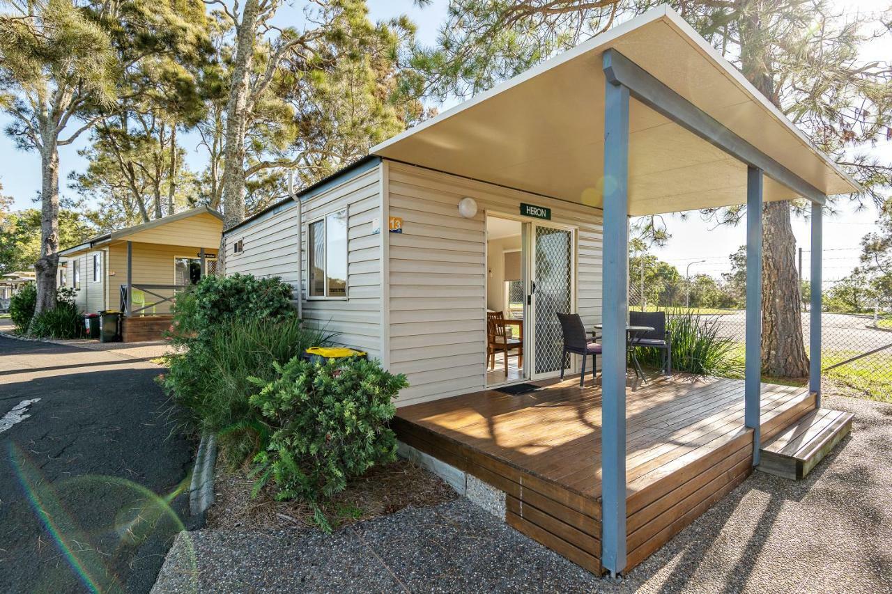 Holiday Haven Culburra Beach Exterior photo