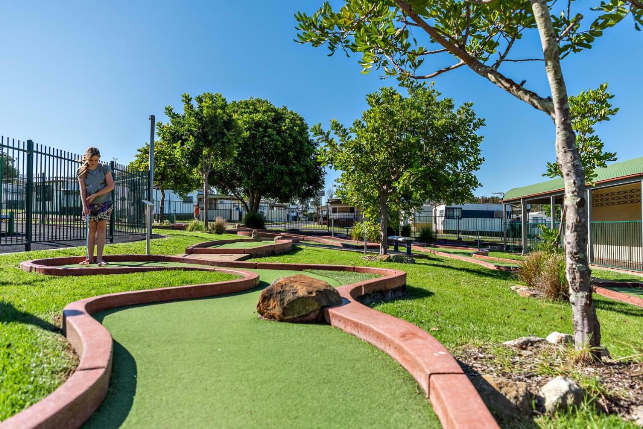 Holiday Haven Culburra Beach Exterior photo